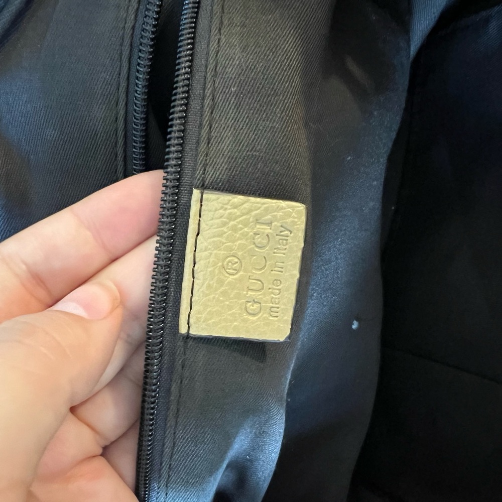 Gucci Sukey bag - Picture 5 of 10